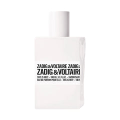 Zadig&Voltaire This is Her Eau de Parfum 100ml#Size_100 ml