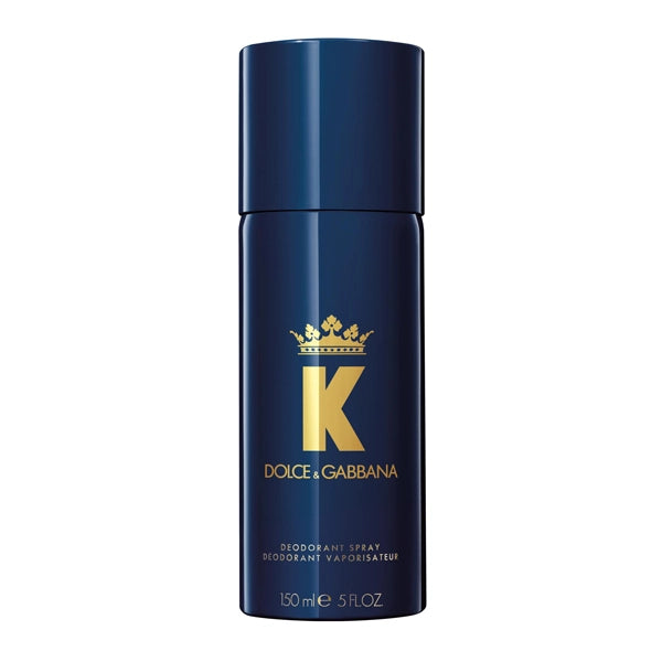Dolce & Gabbana K by DolceGabbana Deodorant 