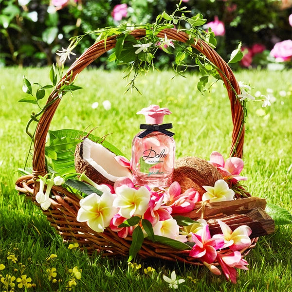 Dolce&Gabbana Dolce Garden Eau de Parfum 50 ml#Size_50 ml