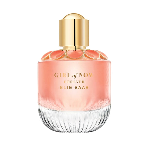 Elie Saab Girl Of Now Forever Eau de Parfum#Size_90 ml