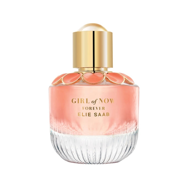 Elie Saab Girl Of Now Forever Eau de Parfum#Size_50 ml