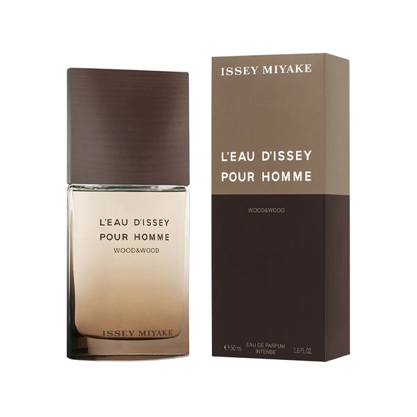 Issey Miyake L'Eau d'Issey pour Homme Wood&Wood Eau de Parfum 50 ml#Size_50 ml