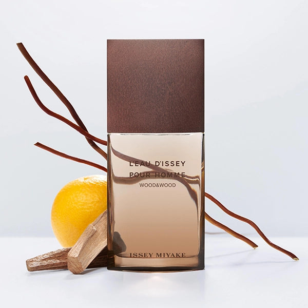 Issey Miyake L'Eau d'Issey pour Homme Wood&Wood Eau de Parfum 50 ml#Size_50 ml