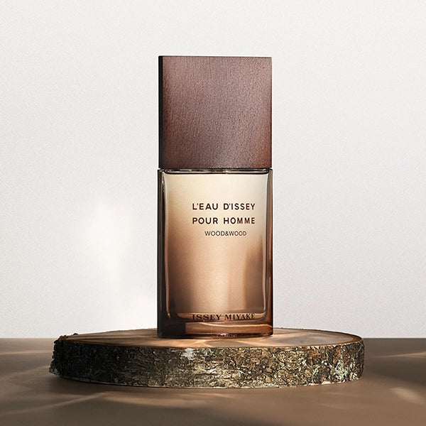Issey Miyake L'Eau d'Issey pour Homme Wood&Wood Eau de Parfum 50 ml#Size_50 ml