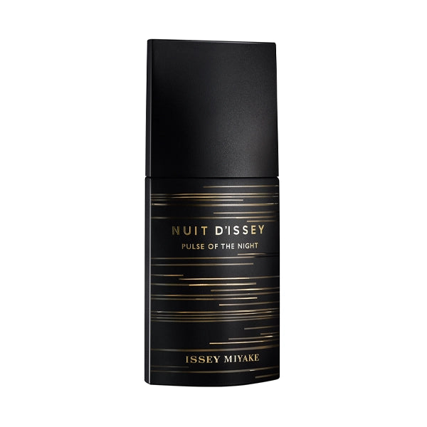 Issey Miyake Nuit d'Issey Pulse of the Night Eau de Parfum 