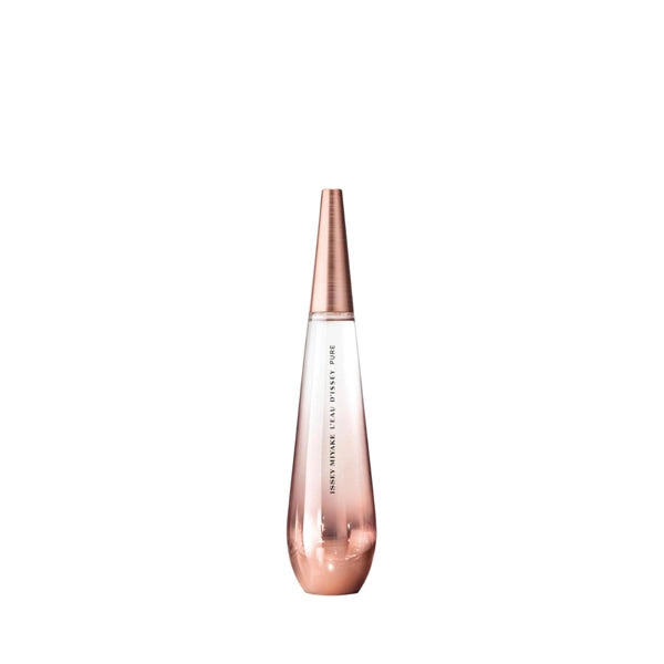 Issey Miyake L'Eau d'Issey Pure Nectar de Parfum Gift Set Eau de Parfum 50ml With Moisturising Body Lotion 100ml