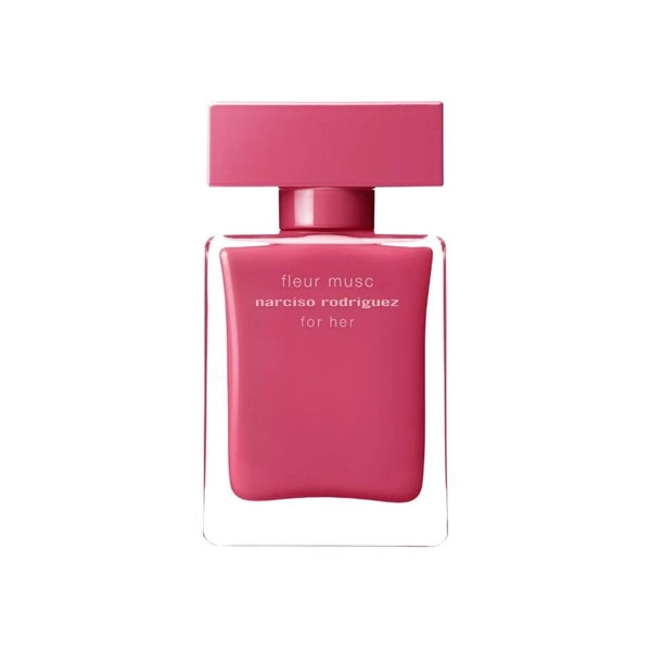 Narciso Rodriguez For Her Fleur Musc Eau de Parfum#Size_30 ml