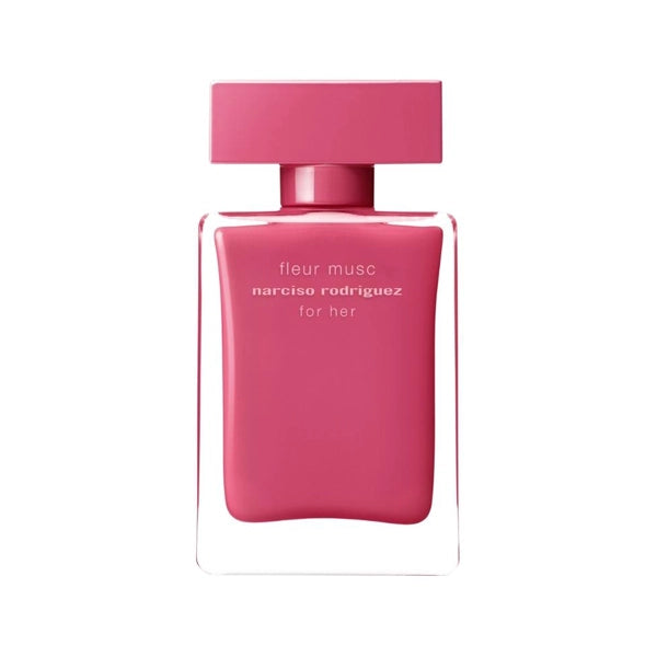Narciso Rodriguez For Her Fleur Musc Eau de Parfum#Size_50 ml