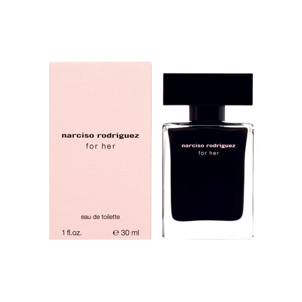 Narciso Rodriguez For Her Eau de Toilette 30 ml#Size_30 ml