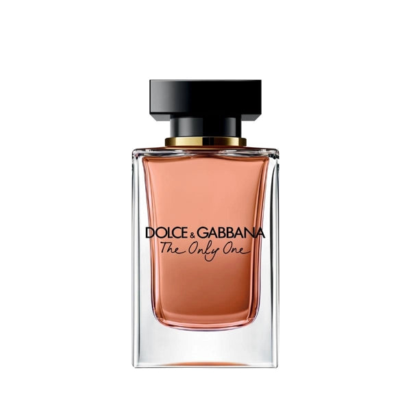 Dolce&Gabbana The Only One Gift Set Eau de Parfum 100ml And Eau de Parfum Travel Spray 10ml And Eau de Parfum Miniature 7.5ml