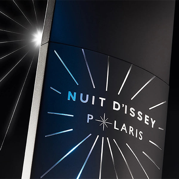 Issey Miyake Nuit d'Issey Polaris Eau de Parfum