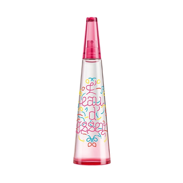 Issey Miyake L'Eau d'Issey Shades of Kolam Eau de Parfum  Summer Edition