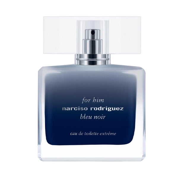 Narciso Rodriguez For Him Bleu Noir Eau de Toilette Extreme 