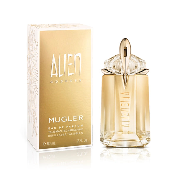 Mugler Alien Goddess Eau De Parfum V 60ml#Size_60 ml