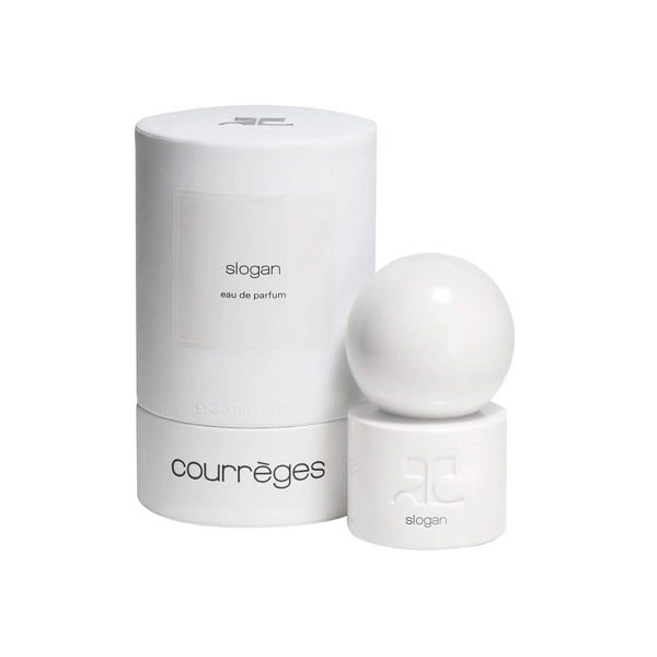 Courreges Slogan Eau de Parfum 30ml#Size_30 ml