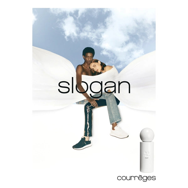Courreges Slogan Eau de Parfum 30ml#Size_30 ml