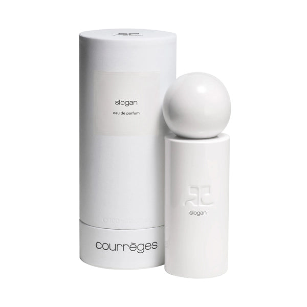 Courreges Slogan Eau de Parfum 100ml#Size_100 ml
