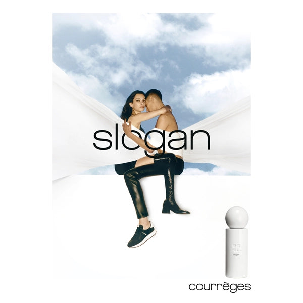 Courreges Slogan Eau de Parfum 50ml#Size_50 ml