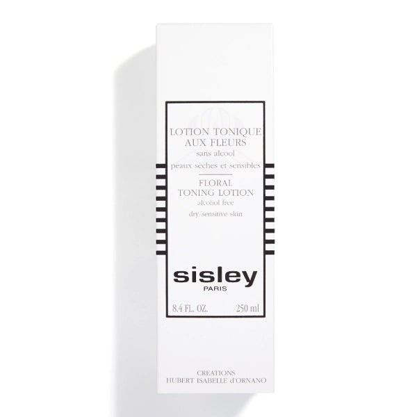 Sisley Floral Toning Lotion
