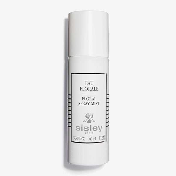 Floral Spray Mist