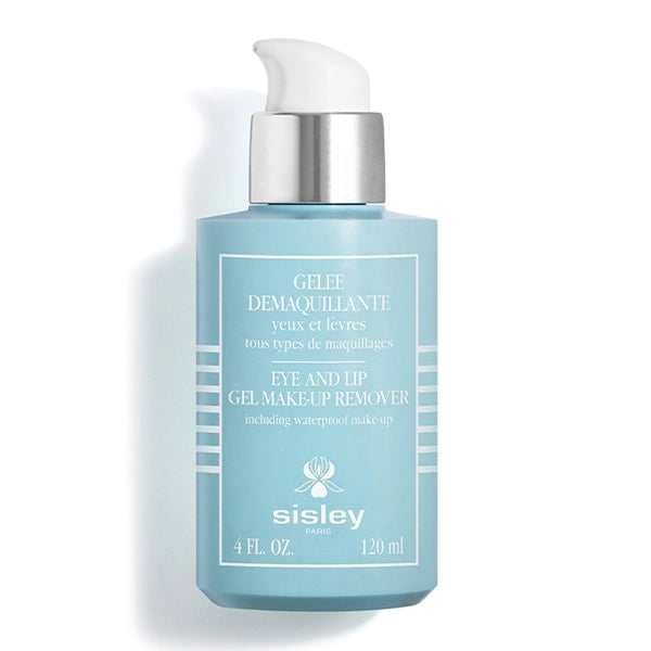Eye and Lip Gel Make-up Remover 