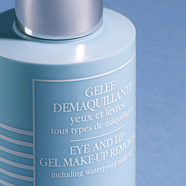 Sisley Eye and Lip Gel Make-up Remover