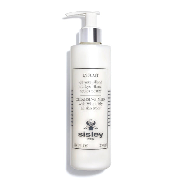 Lyslait | Cleansing Milk With White Lily