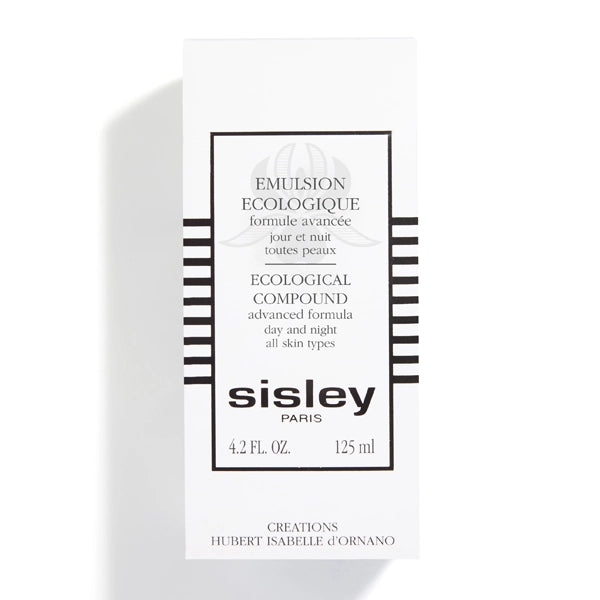 SISLEY ECOLOGICAL COMPOUND