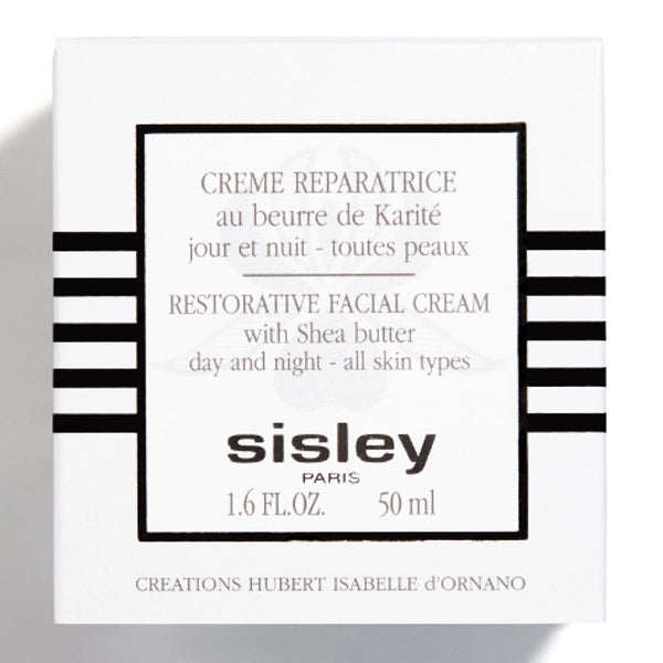 Sisley Restorative Facial Cream With Shea Butter