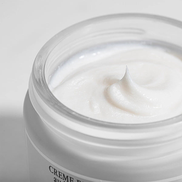 Sisley Restorative Facial Cream With Shea Butter