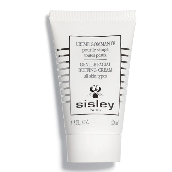 Sisley Gentle Facial Buffing Cream