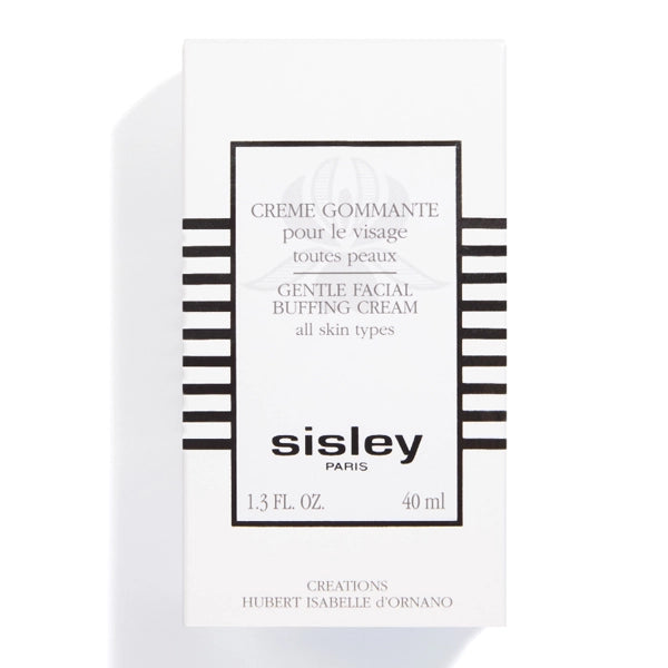 Sisley Gentle Facial Buffing Cream