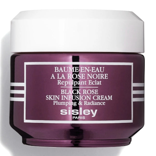 Black Rose Skin Infusion Cream
