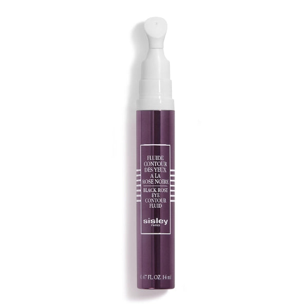 Sisley Black Rose Eye Fluid