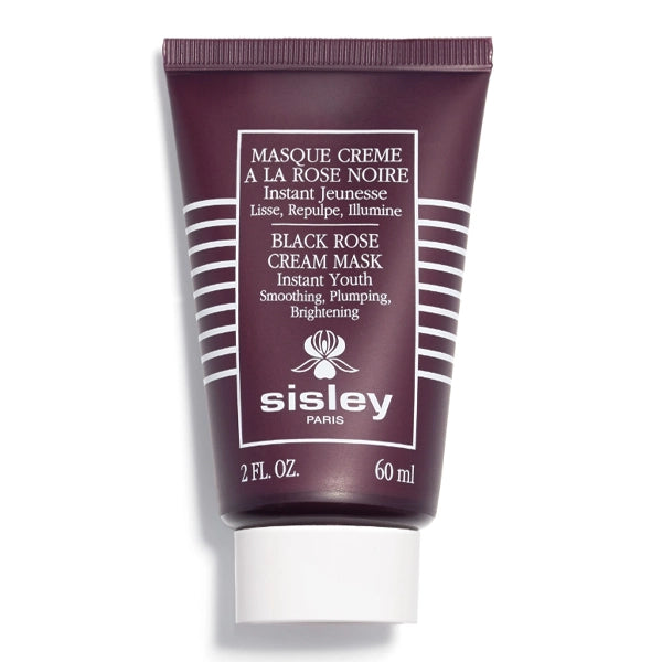 Black Rose Cream Mask