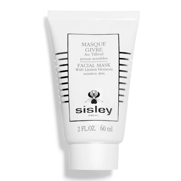 Facial Mask With Linden Blossom