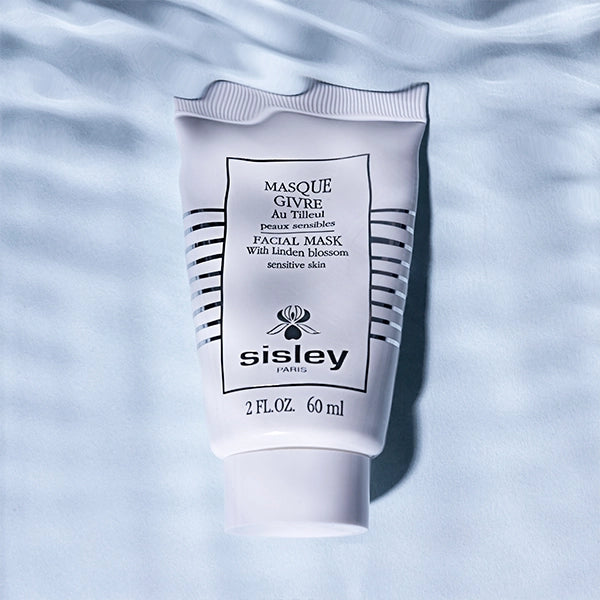Sisley Facial Mask With Linden Blossom