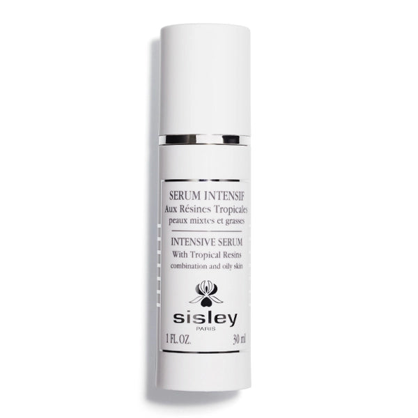 Intensive Serum With Tropical Resins