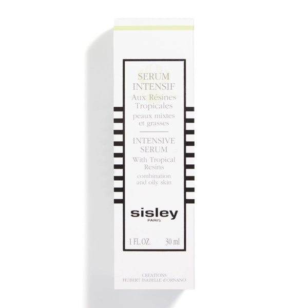 Sisley Intensive Serum With Tropical Resins