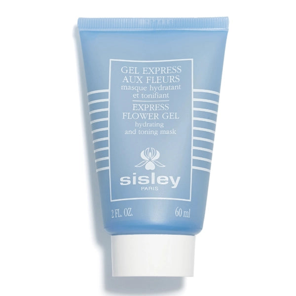 Express Flower Gel Mask 