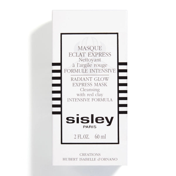 Sisley Radiant Glow Express Mask