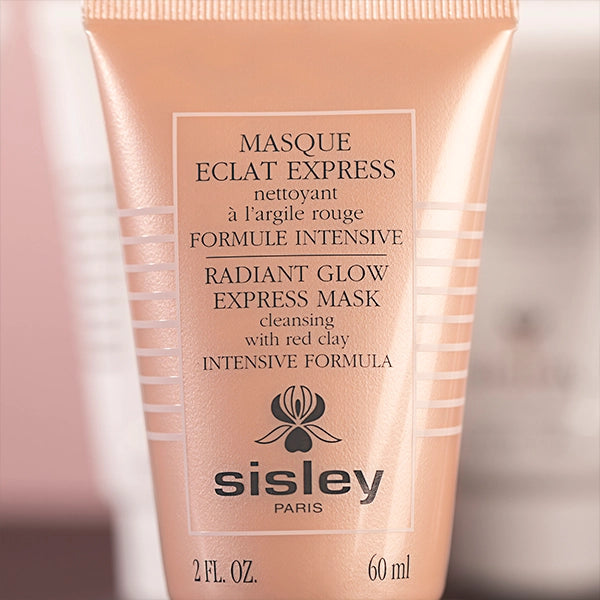 Sisley Radiant Glow Express Mask