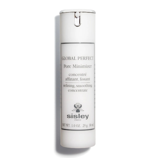 Global Perfect Pore Minimizer
