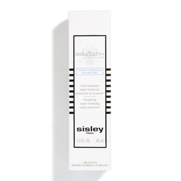Sisley Outh Anti Pollution