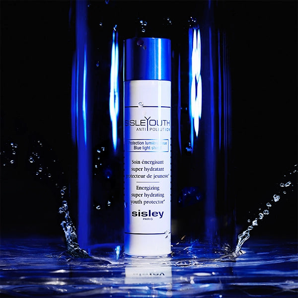 Sisley Outh Anti Pollution