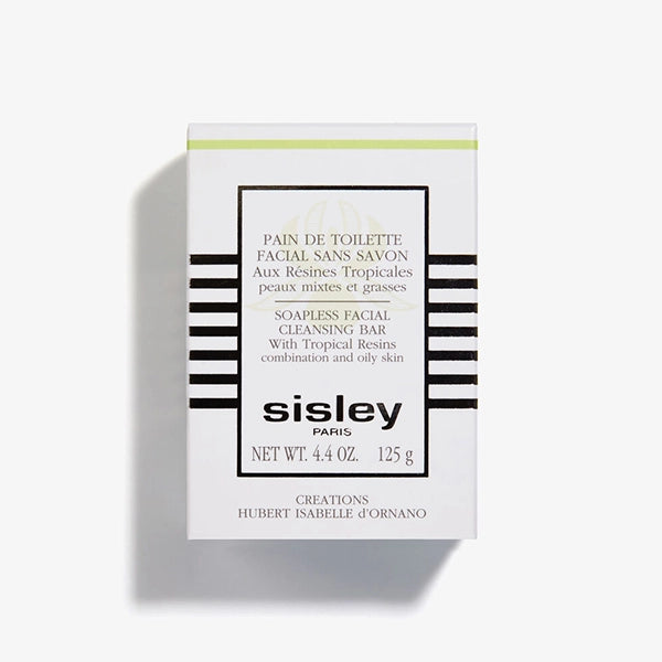 Sisley Soapless Facial Clsng Bar 125gm