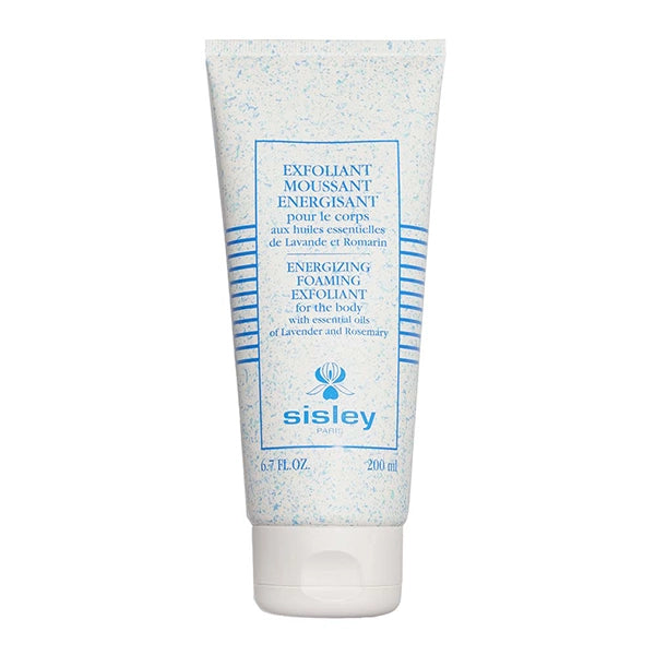 Sisley Energizing Foaming Exfoliant