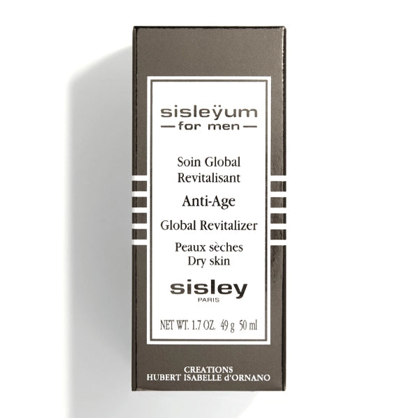 Sisley Um Anti-Age Global Revitalizer