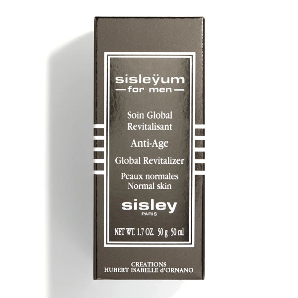 Sisley Um Anti-Age Global Revitalizer