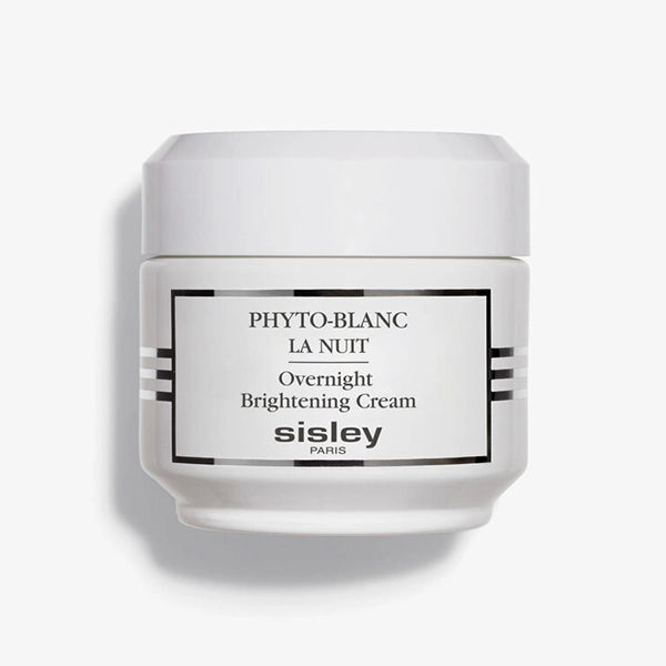 Sisley Phyto-Blanc Overnight Brightening Cream